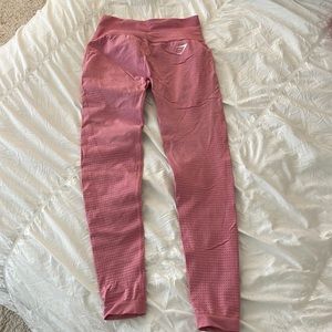 gymshark leggings